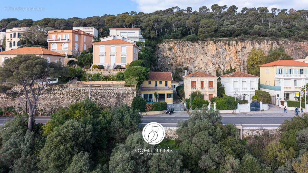 Maison à NICE