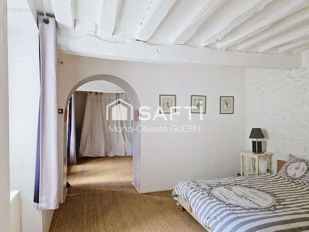 Photo 8 - Maison à FONTENAY-SAINT-PERE