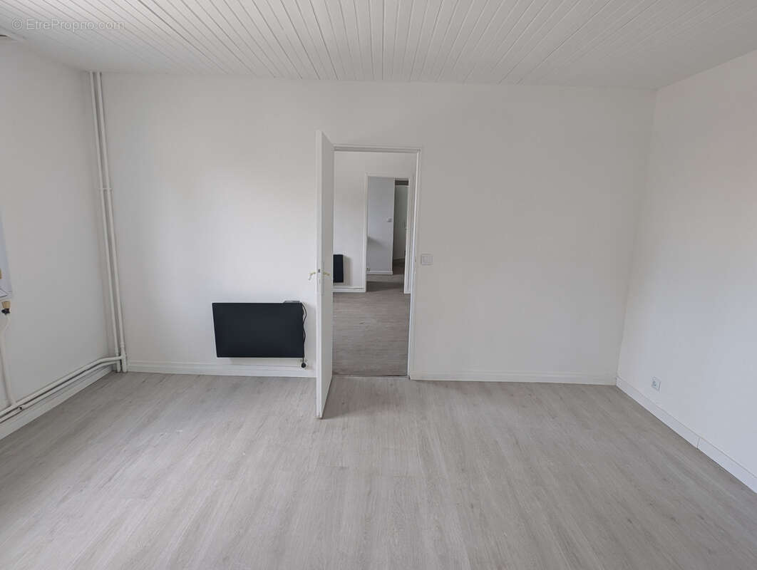 Appartement à ABLON-SUR-SEINE