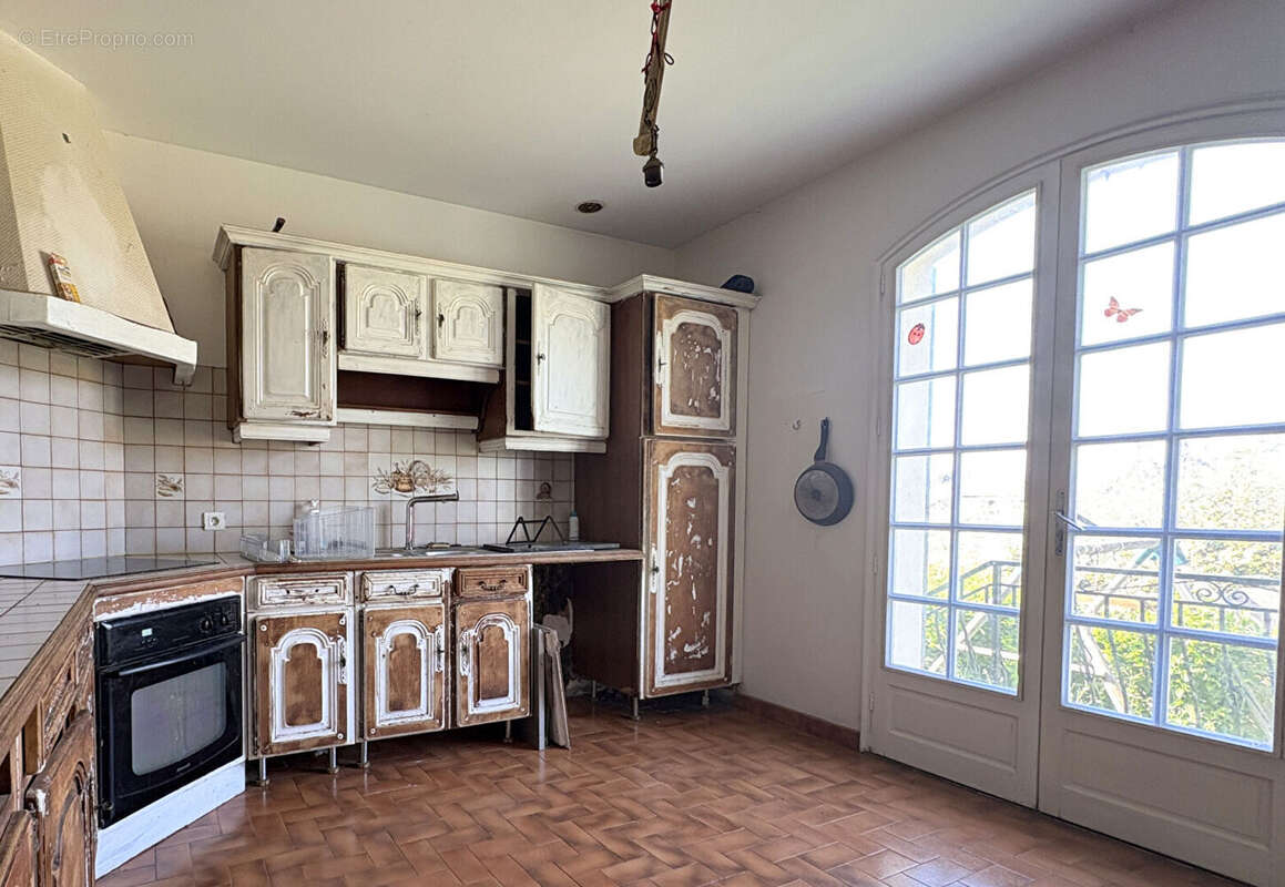 Maison à CARCASSONNE