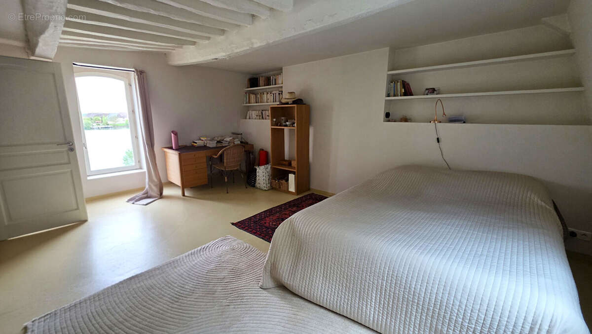 Maison à HERQUEVILLE
