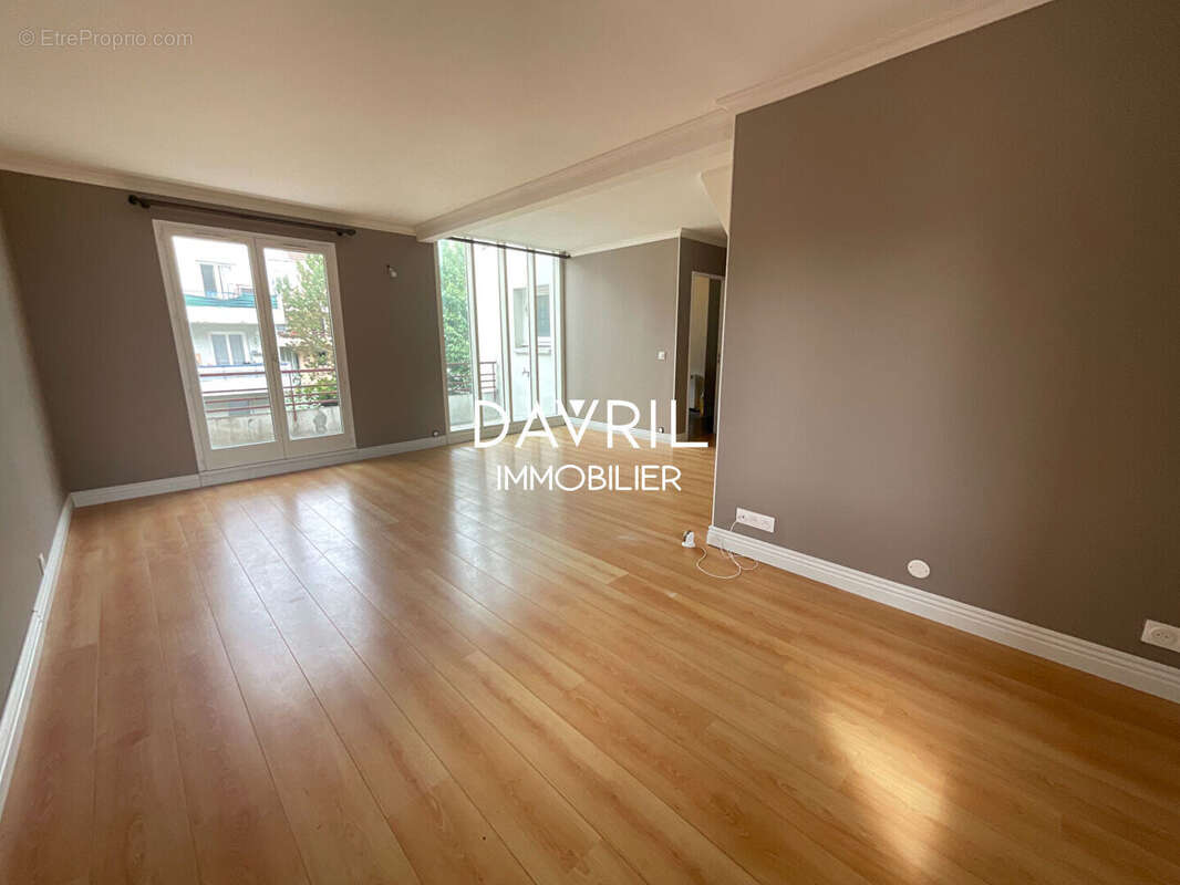 Bon compromis appart/maison / duplex coup de coeur ** 2 belles terrasses ** - photo 5
