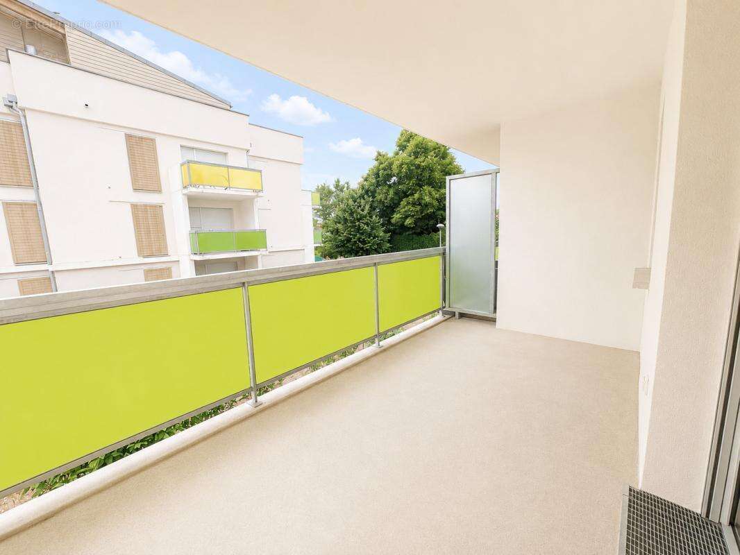 Appartement T3  Saint Martin du Touch proche gare - photo 9