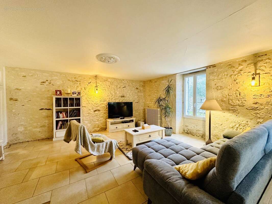 Maison à SAINTE-FOY-LA-GRANDE