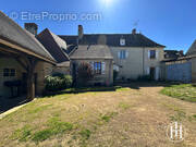 Maison à CULAN
