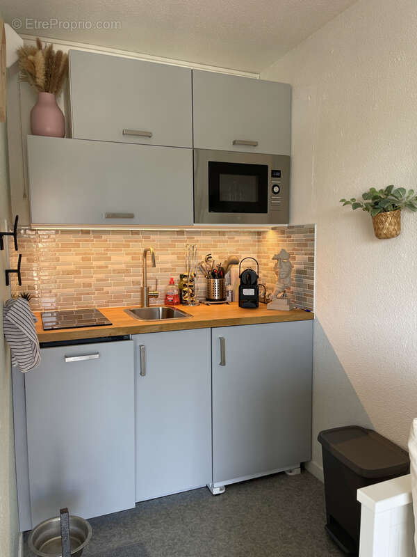 Appartement à VILLERS-SUR-MER