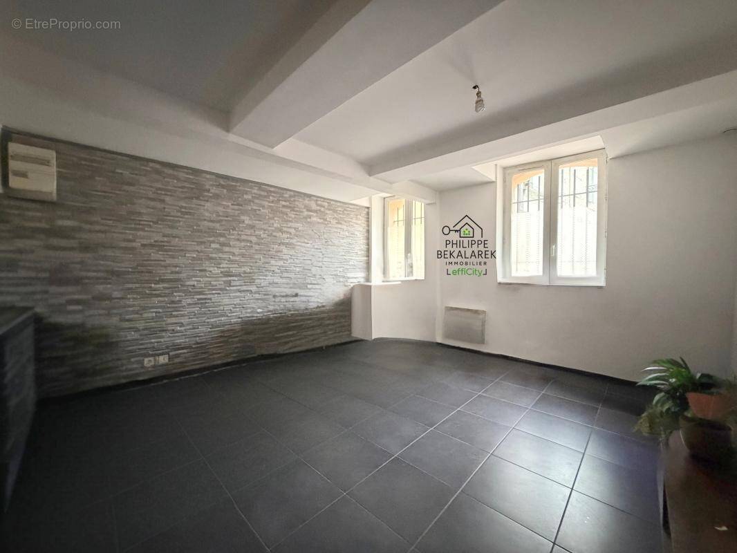 Appartement à MANOSQUE