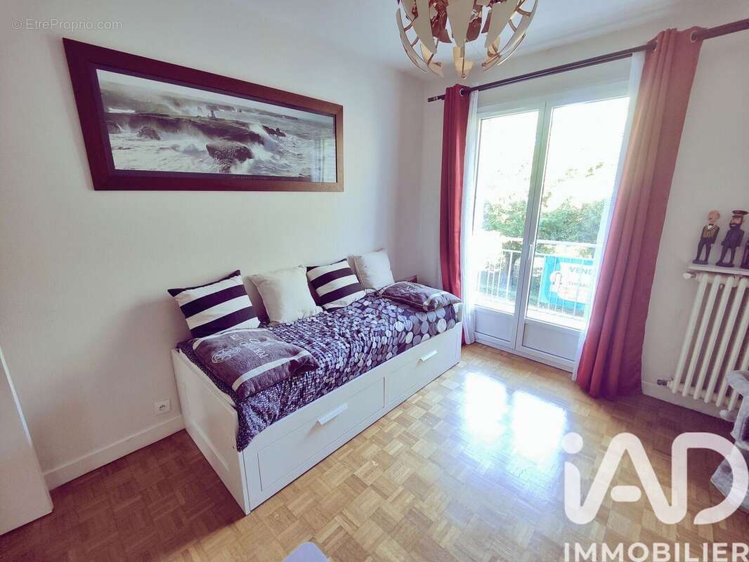 Photo 6 - Appartement à JOUE-LES-TOURS