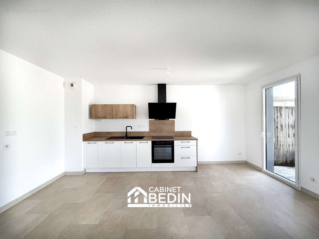 Appartement à BLAGNAC