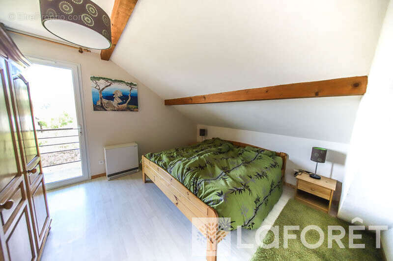 Maison à PUY-SANIERES