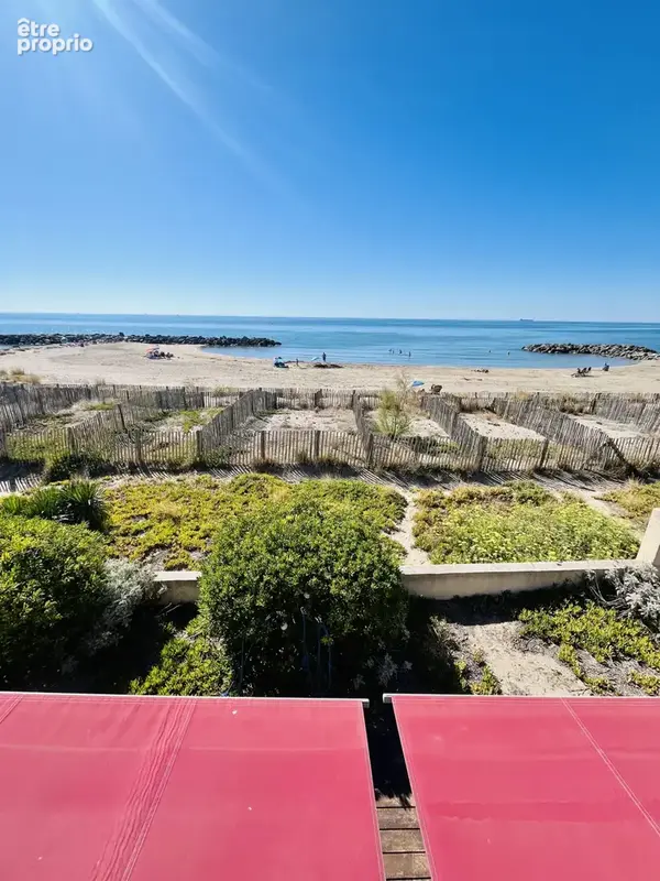 Photo Maison à Frontignan au prix de 459 900€
