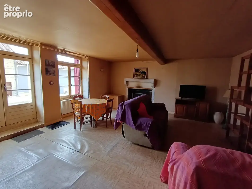 Maison de village - photo 13