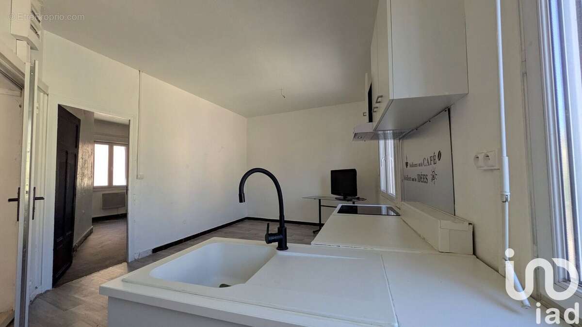 Photo 8 - Appartement à LE TEIL