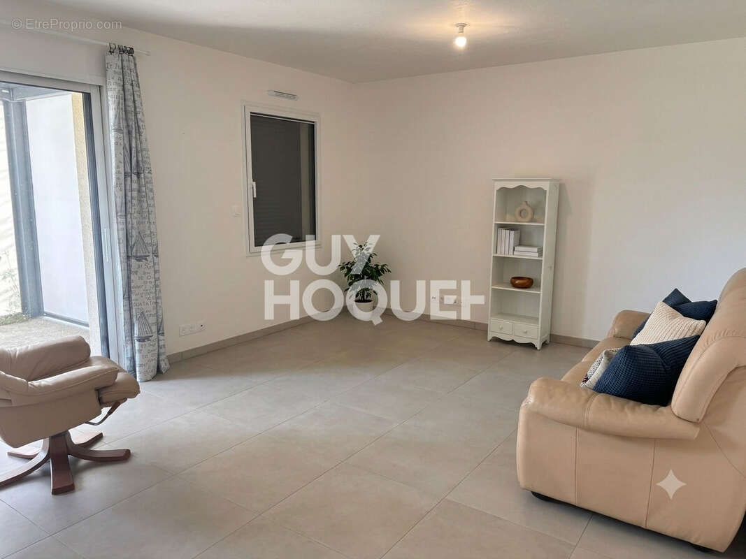 Maison Lanvallay 6 pièce(s) 108 m2 - 22100 LANVALLAY - photo 3