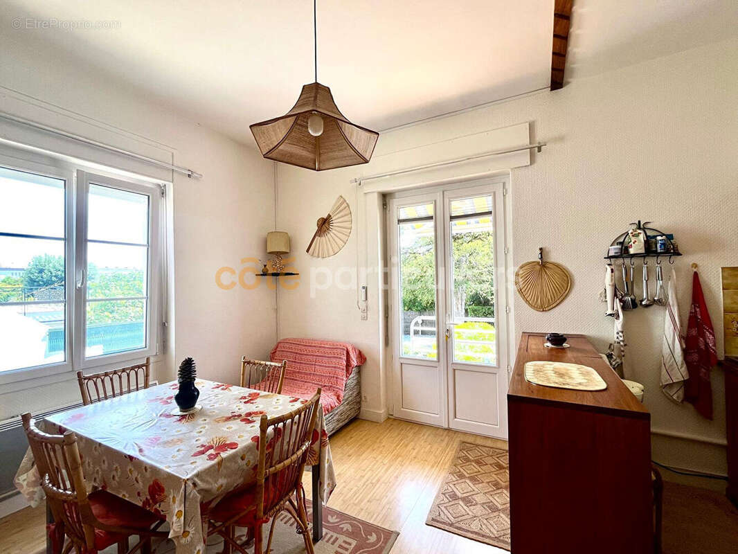 Appartement à ROYAN