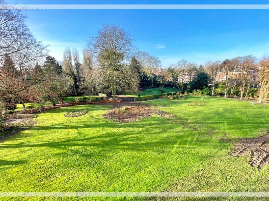 Appartement à ROUBAIX