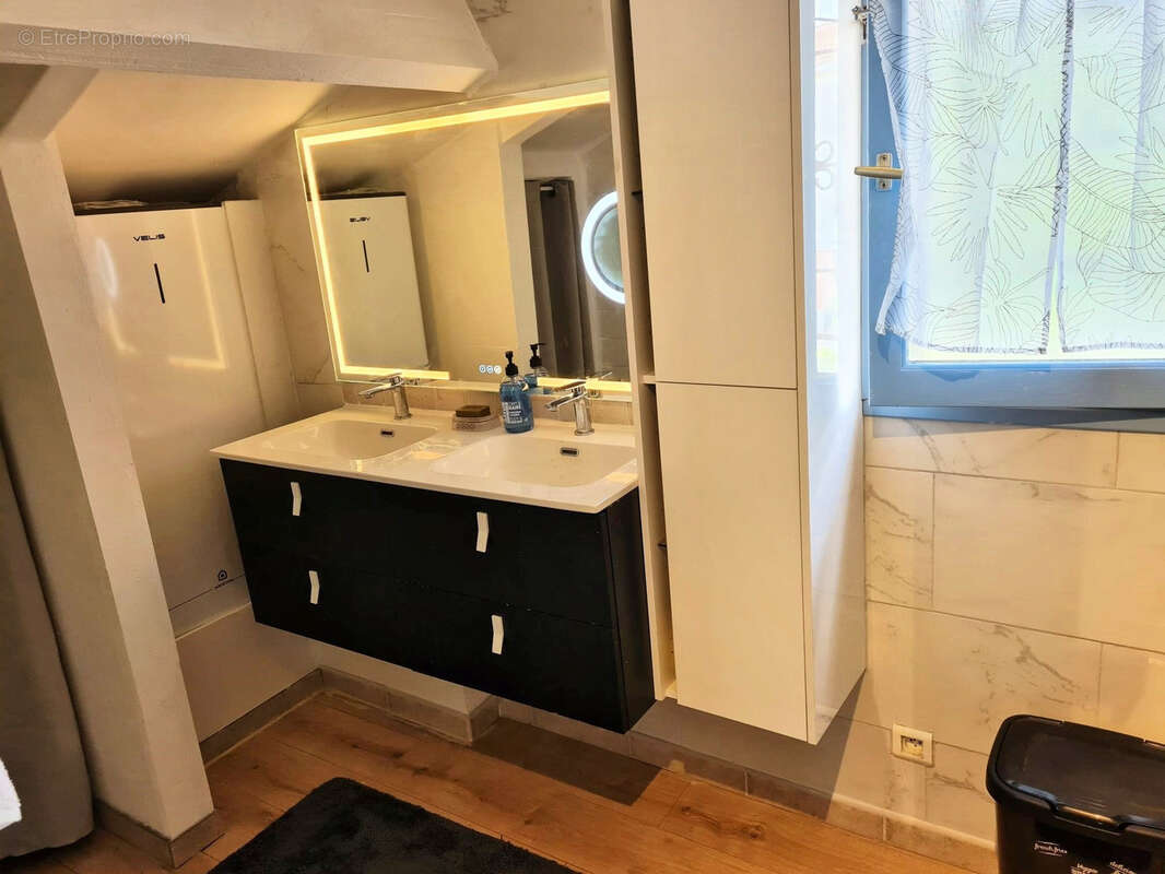 Appartement à ALES