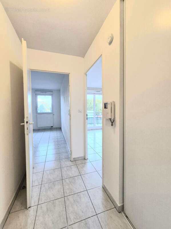 Appartement à DOUAI