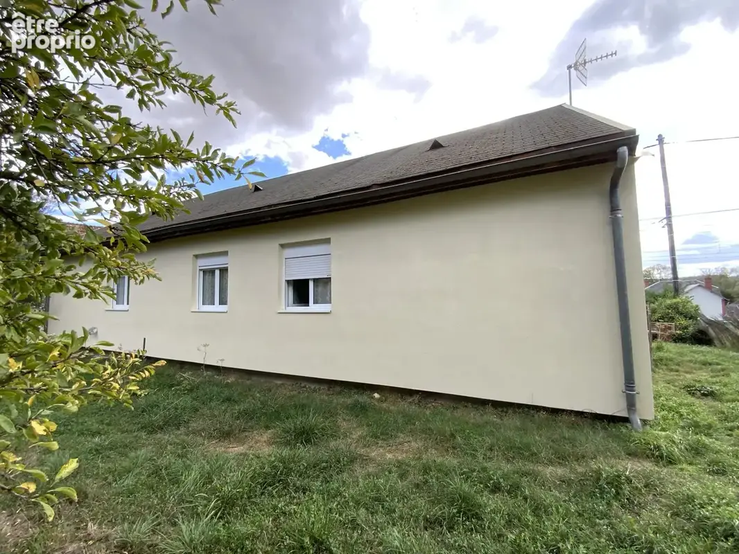 Maison 4 pièces 80 m² à vendre à Mennetou-Sur-Cher (41320) - photo 3