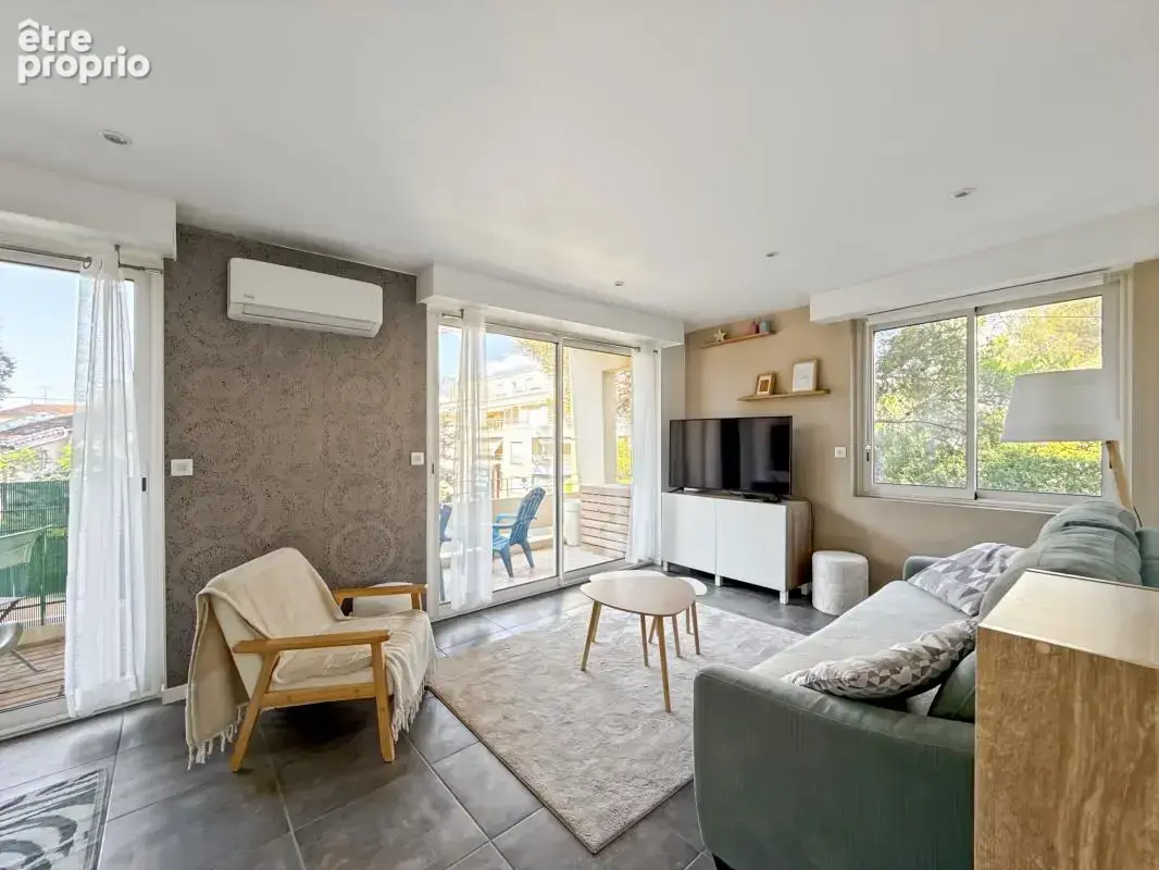 Appartement deux pièces 41m² avec Cave - Proche centre ville - À Vendre - photo 5