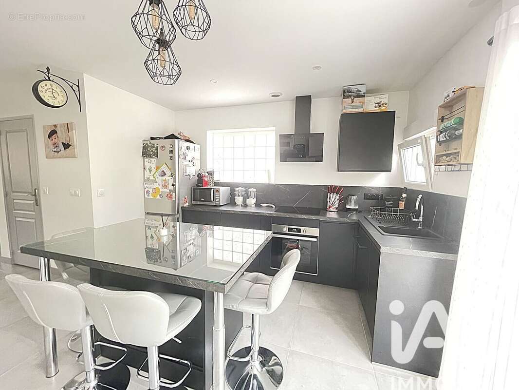 Photo 3 - Maison à BEZONS