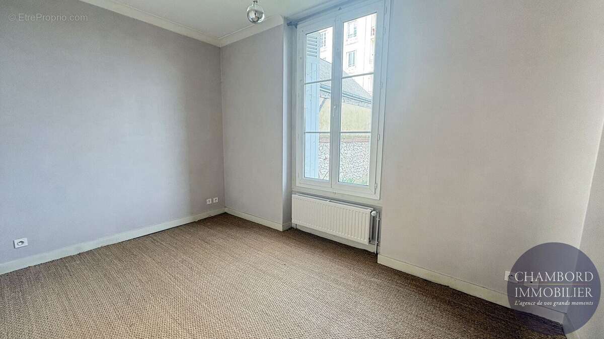 Appartement à BLOIS