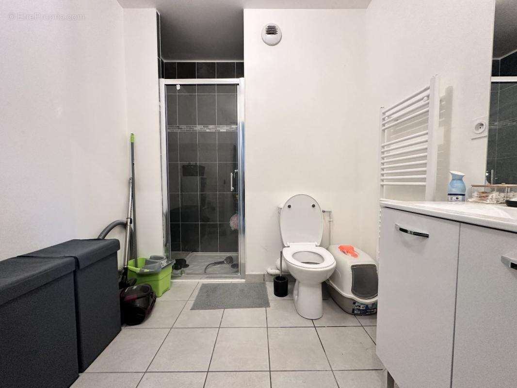 Appartement à CHARTRES