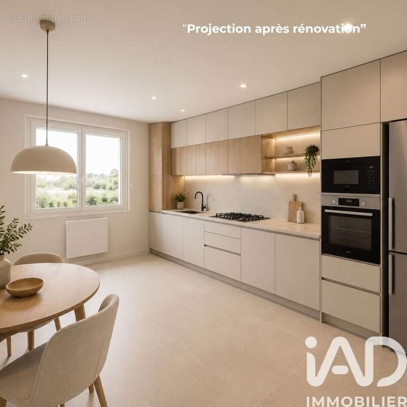 Photo 2 - Maison à YSSINGEAUX