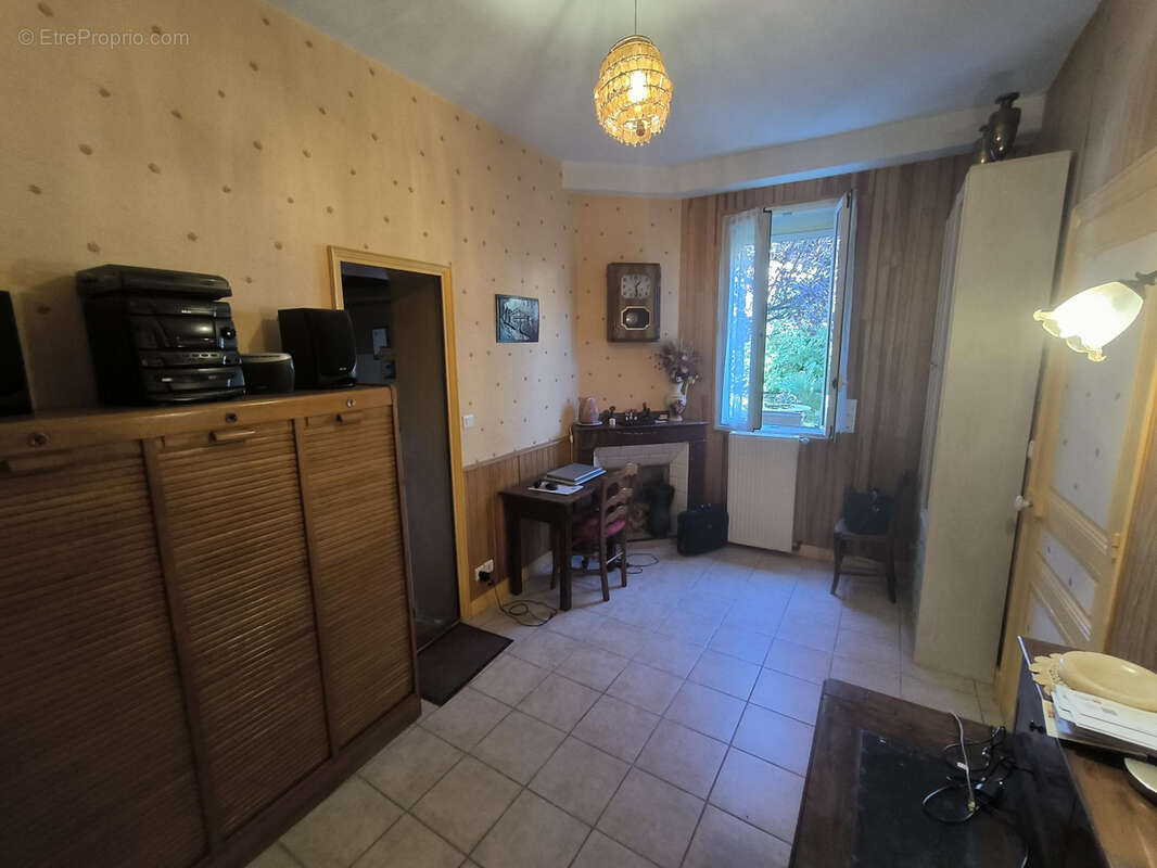 Maison à L&#039;ISLE-JOURDAIN