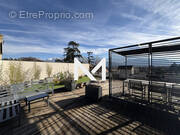 Appartement à CORENC