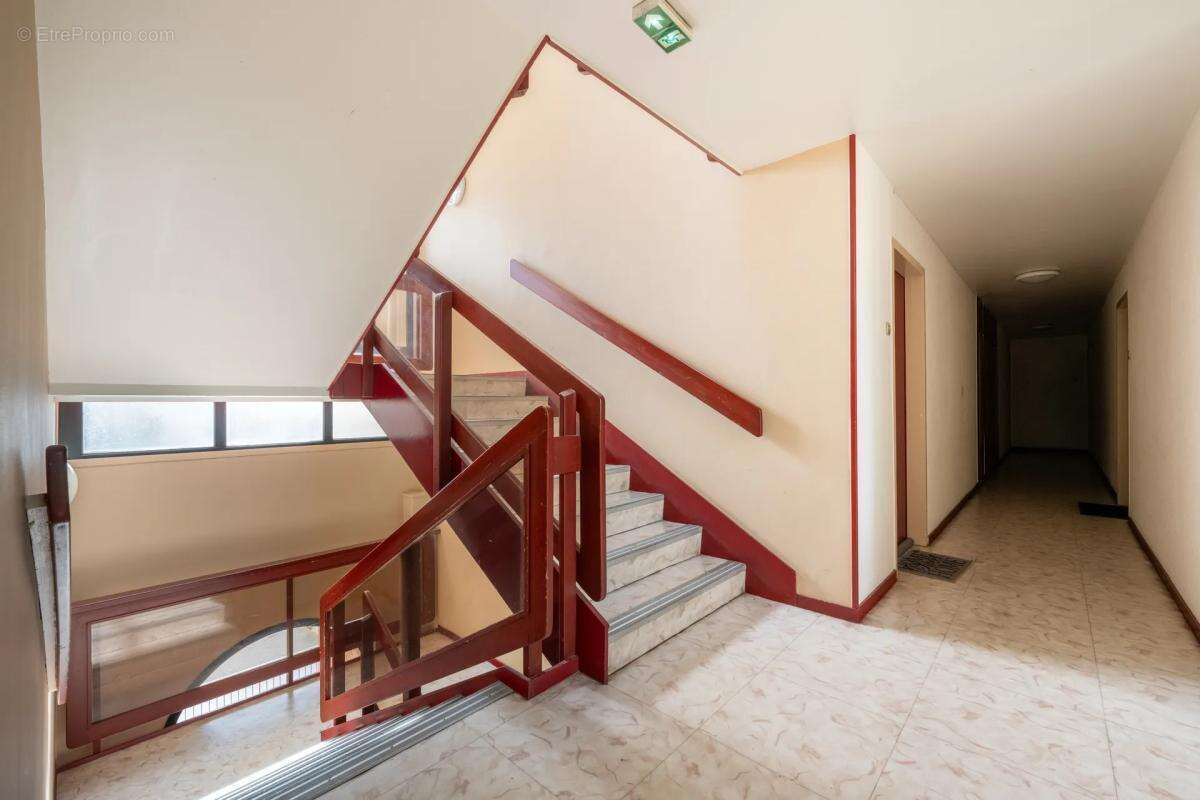 Appartement à CERGY
