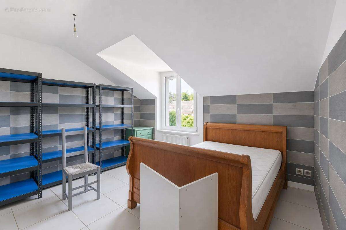 Maison de 7 pièces de 130 m² situé à Meaux - photo 12