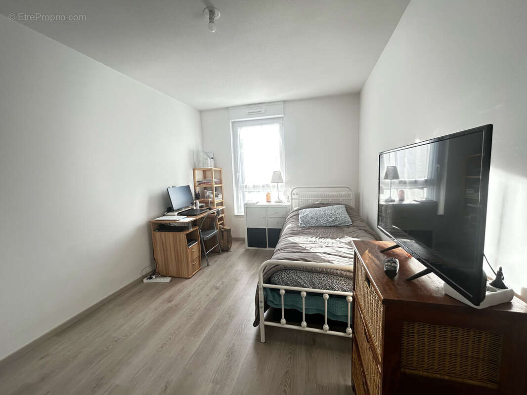 Appartement à ILLKIRCH-GRAFFENSTADEN