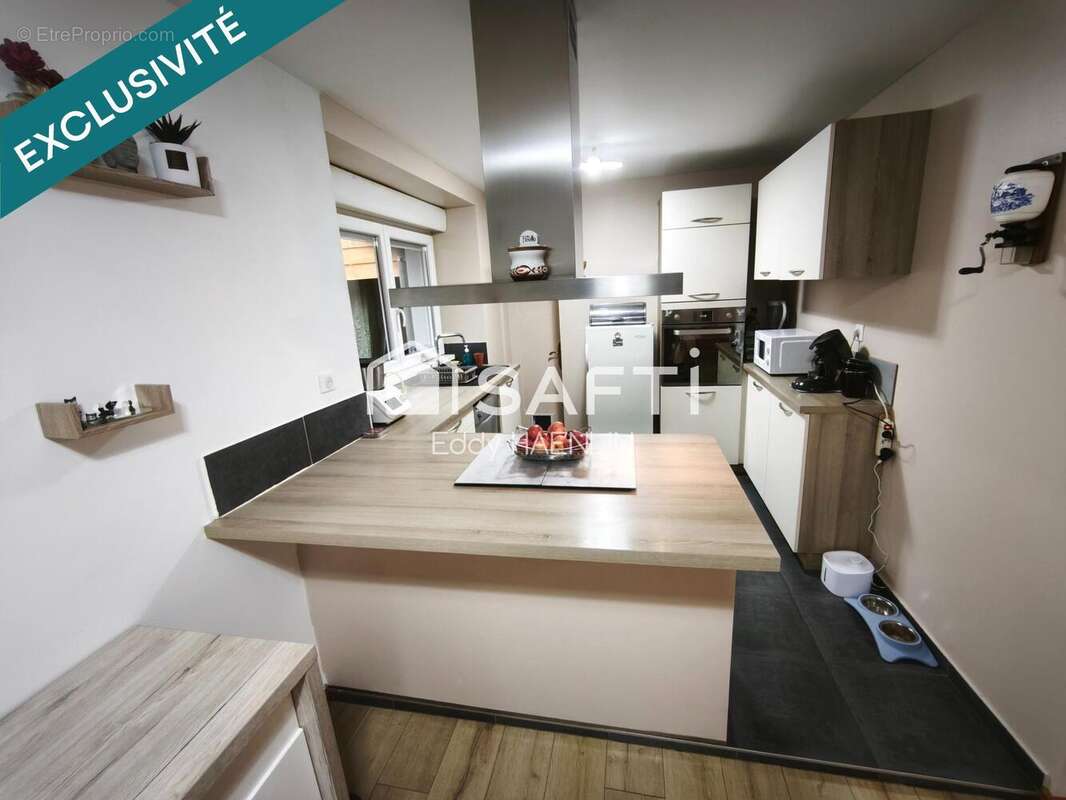 Photo 2 - Maison à KRUTH