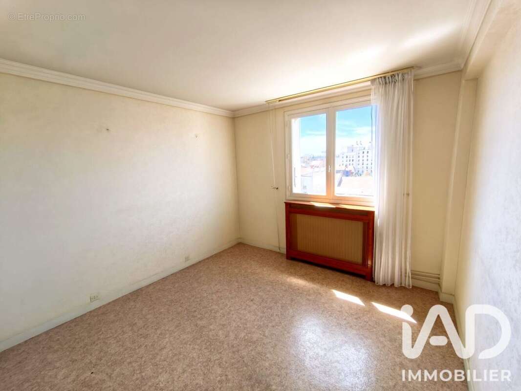 Appartement 64 m² à Alfortville  - photo 8