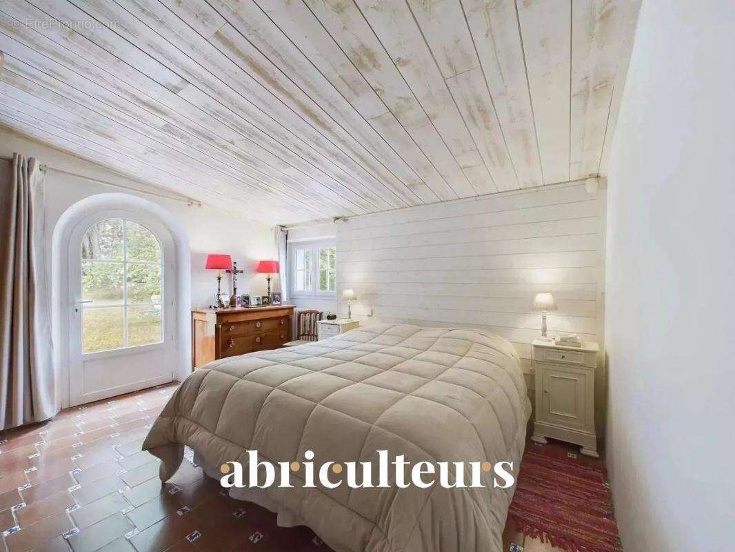 Maison à NOIRMOUTIER-EN-L'ILE