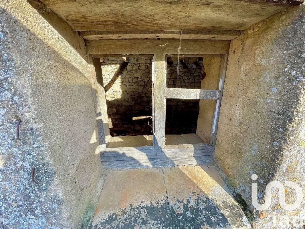 Photo 9 - Maison à ANGLES-SUR-L'ANGLIN