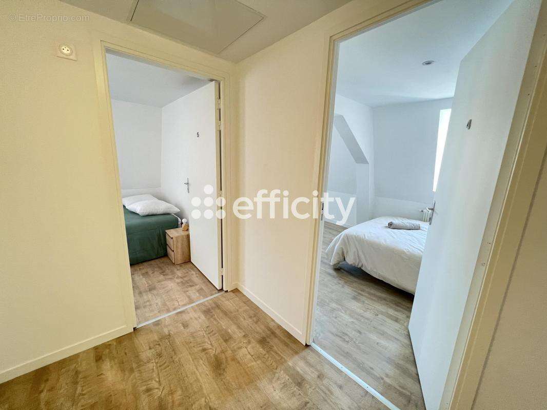 Appartement à ROUBAIX