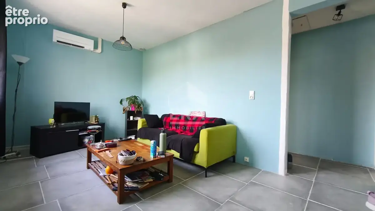 Maison 52m² à thiron-gardais - photo 4
