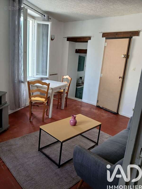 Photo 2 - Appartement à SAINT-ANDRE-DE-MAJENCOULES