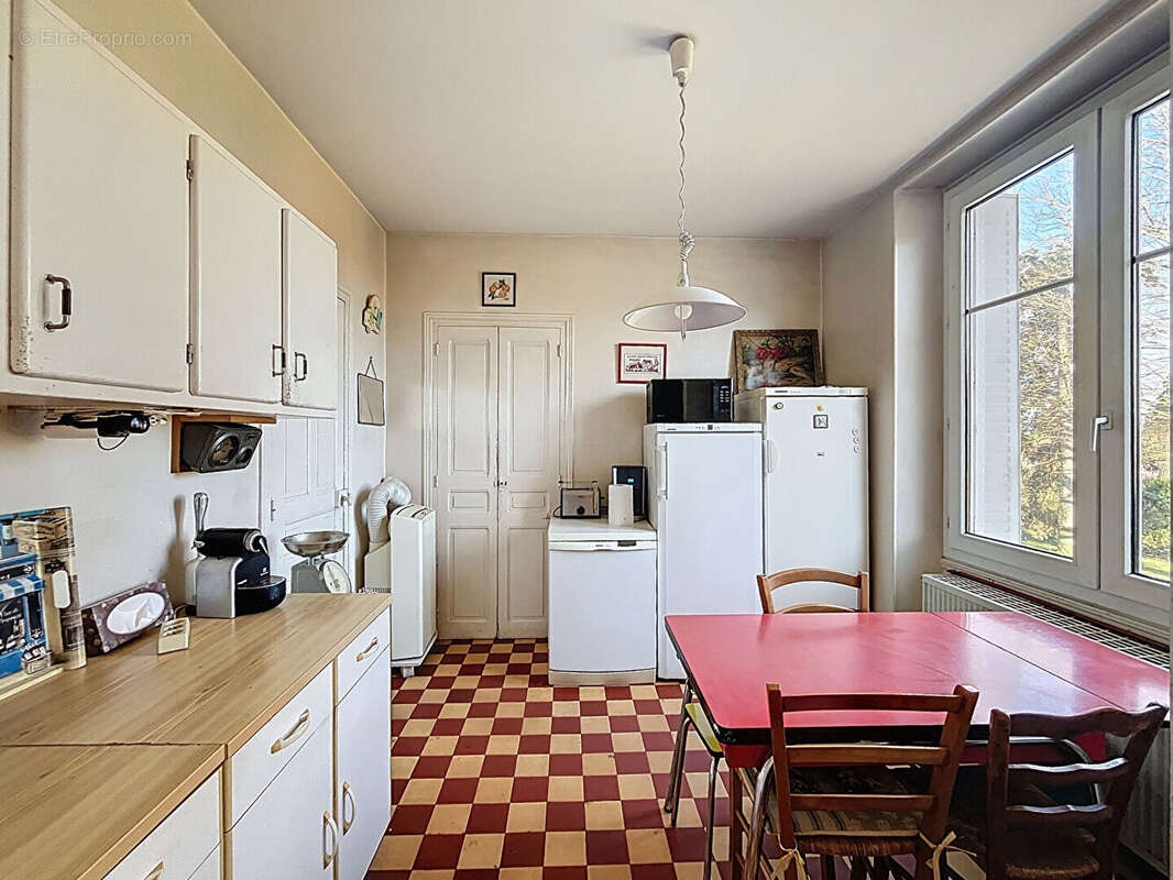 Maison à MALAIN