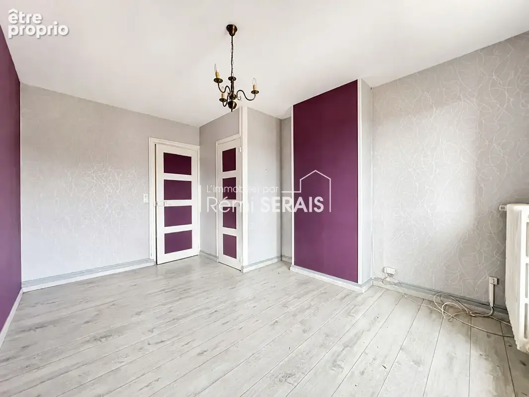 Une maison pleine de potentiel  proche des commodités d'Argentan - photo 7