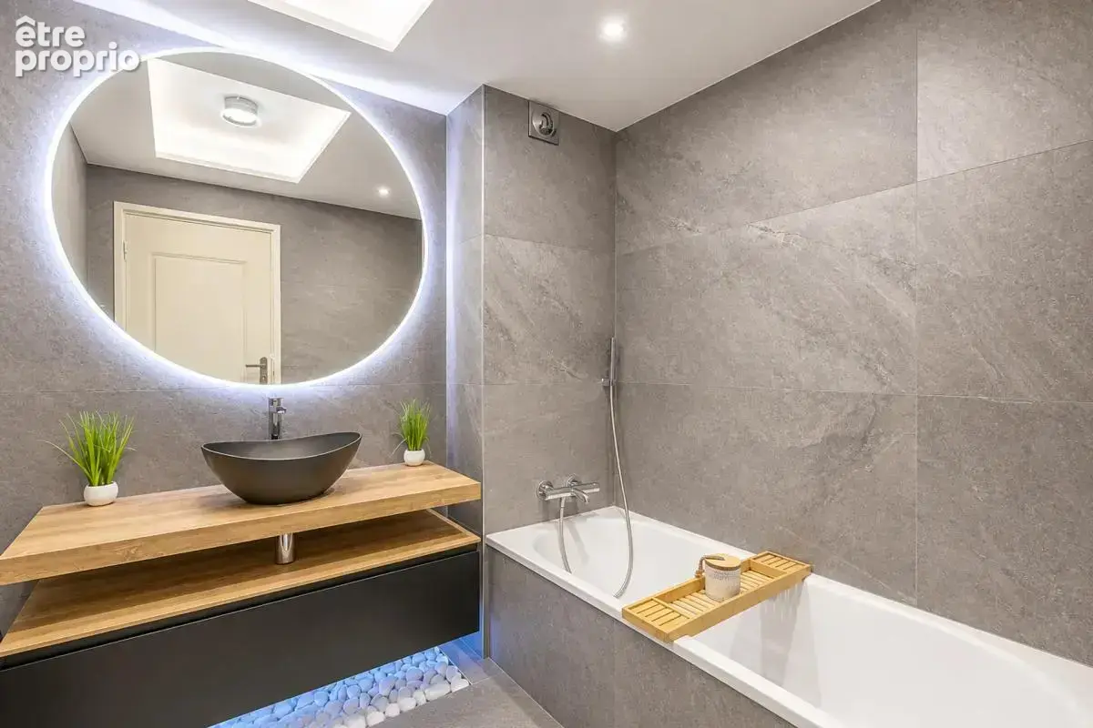 Appartement 3 pièces de 63 m² à Vénissieux - photo 11