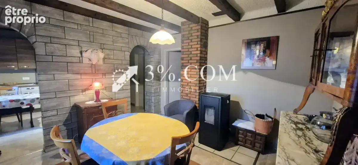 Sous compromis de vente/// maison de 140 m2 sur soucht - photo 13