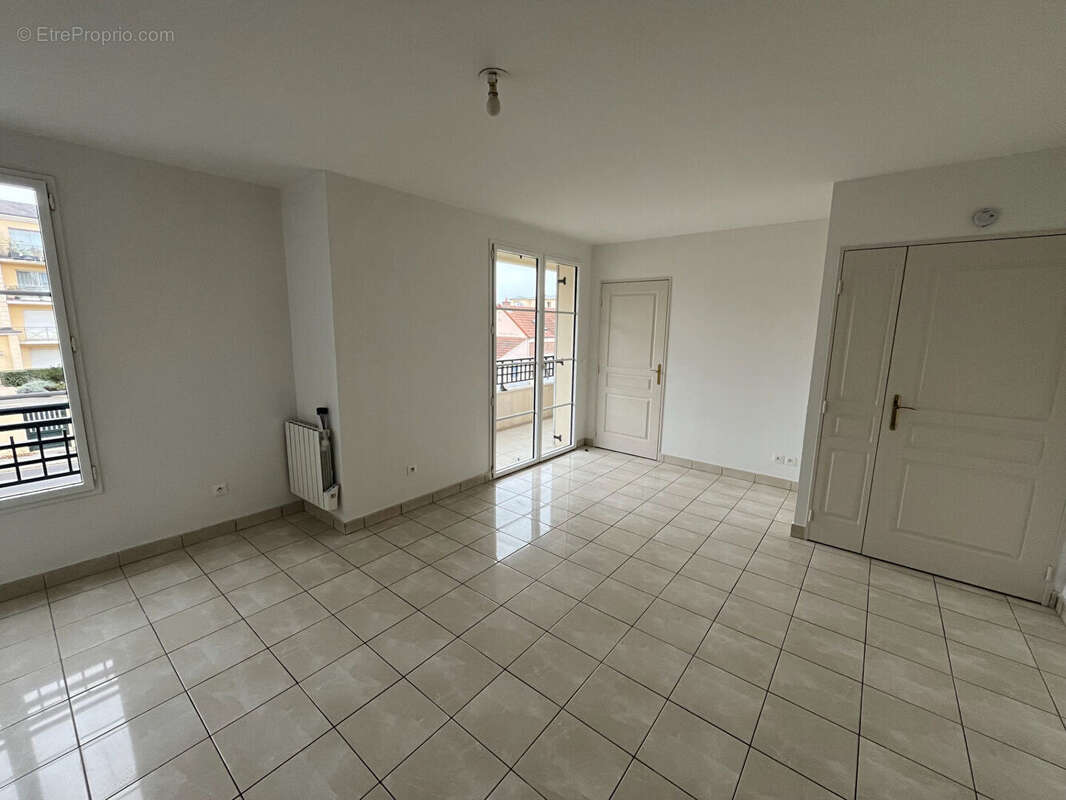 Appartement à RAMBOUILLET