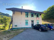 Appartement à QUEIGE