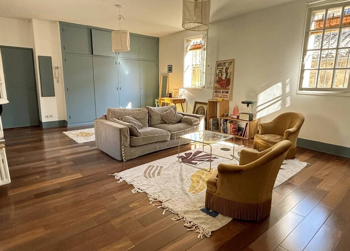 Appartement à ARLES