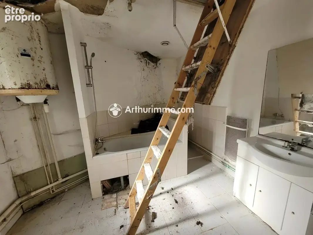 Vente Maison Landes(17380) 38 000ï¿œ - photo 10