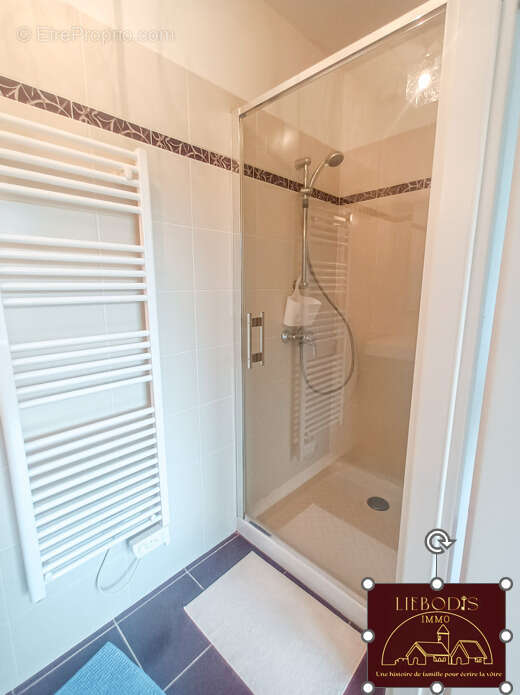 Appartement à ESSEY-LES-NANCY