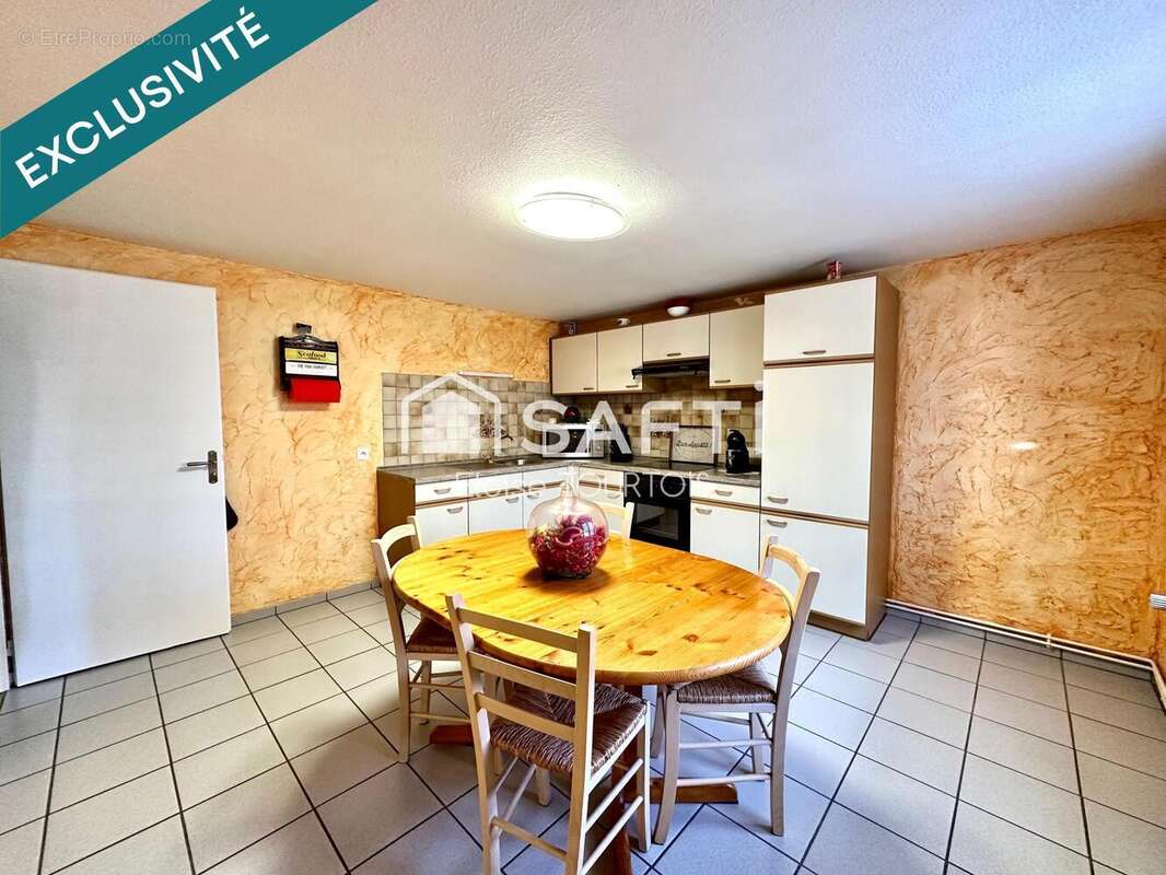 Photo 2 - Maison à L&#039;HOPITAL